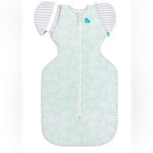 Set of Three Love to Dream Swaddle Up Transition Sleepsacks Reg Retail $50 each